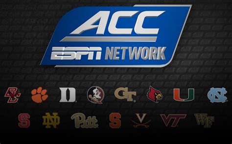 acc network today